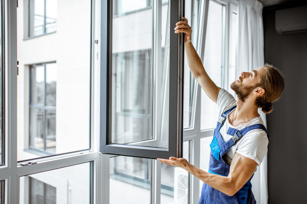 Window Repairs, Local Glazier in Strawberry Hill, Whitton, TW2